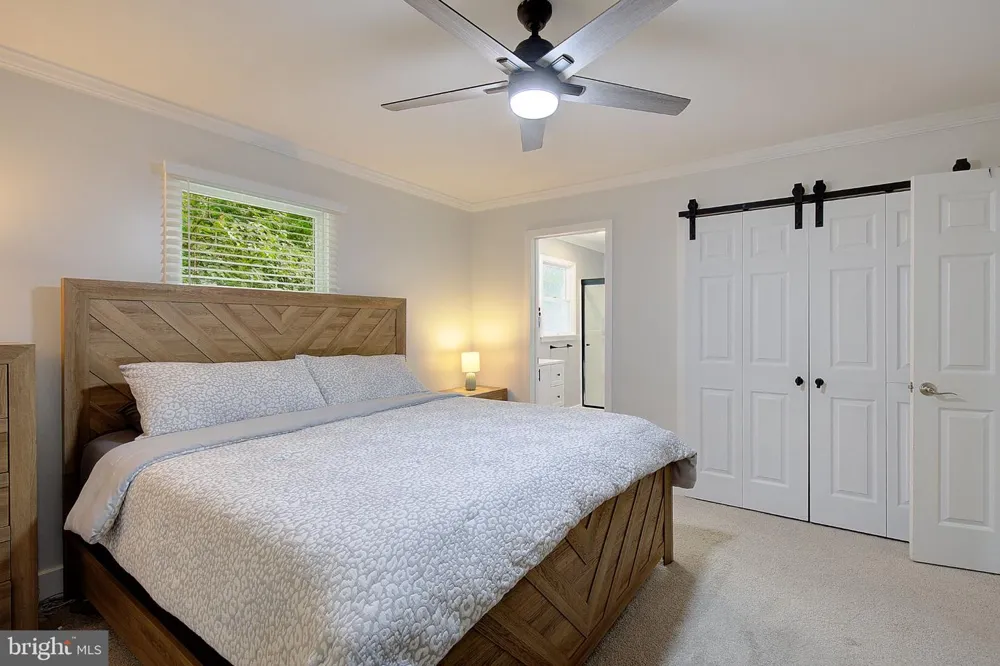 5822 LONG BEACH DRIVE St Leonard, MD 20685