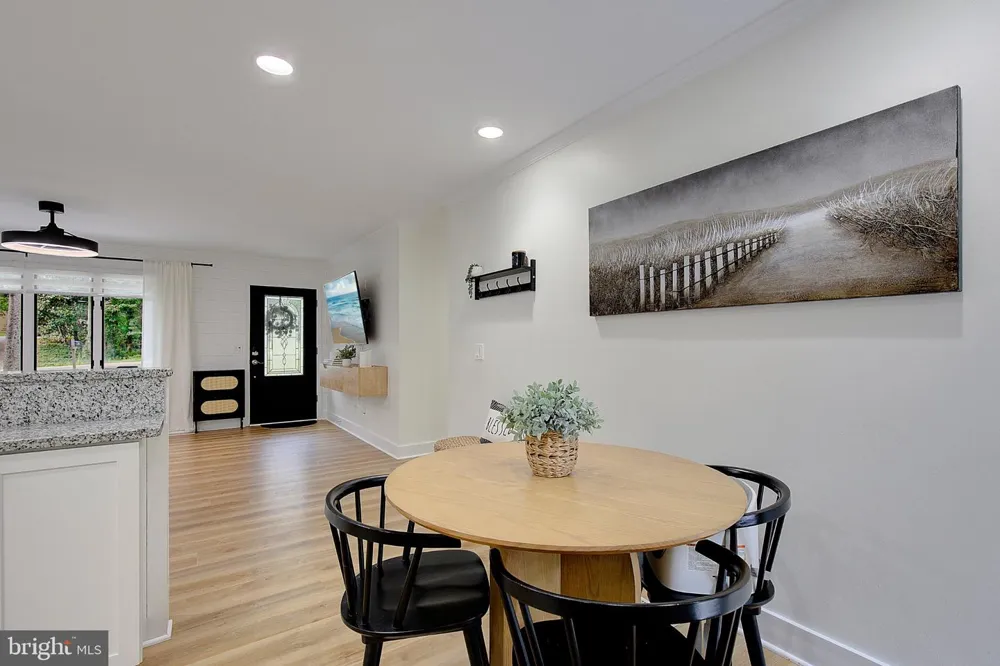 5822 LONG BEACH DRIVE St Leonard, MD 20685