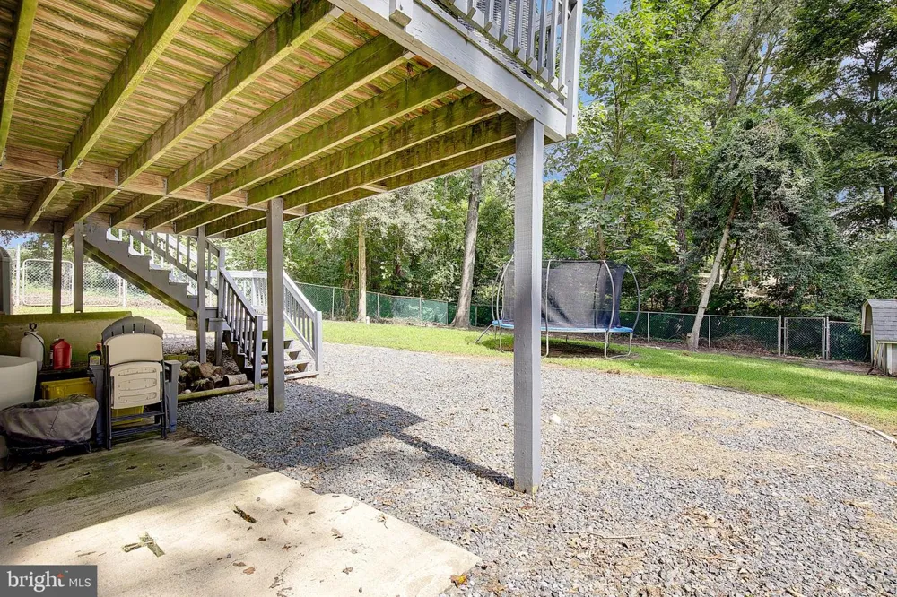 5822 LONG BEACH DRIVE St Leonard, MD 20685