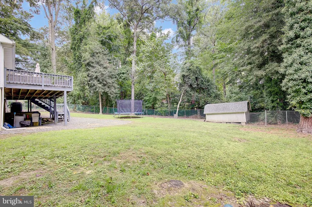 5822 LONG BEACH DRIVE St Leonard, MD 20685