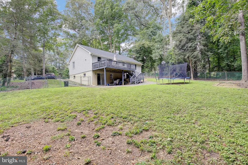 5822 LONG BEACH DRIVE St Leonard, MD 20685