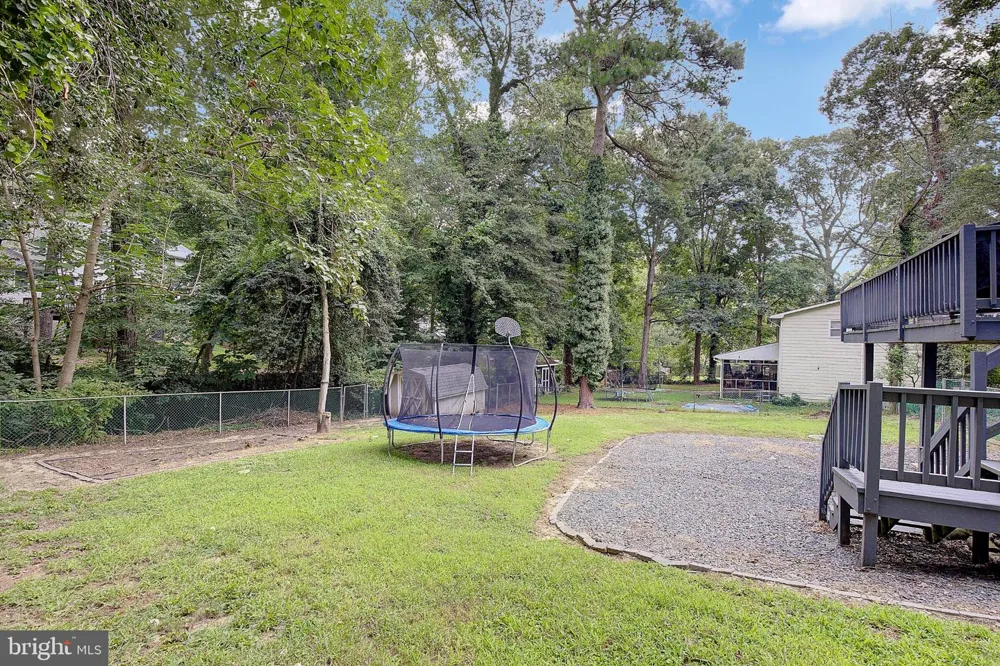 5822 LONG BEACH DRIVE St Leonard, MD 20685