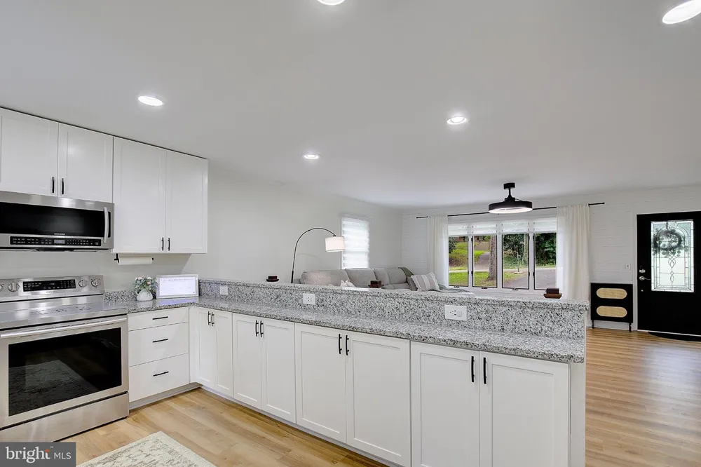 5822 LONG BEACH DRIVE St Leonard, MD 20685