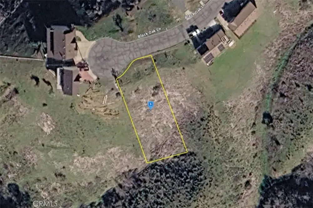 339 Black Oak Lane Napa, CA 94558