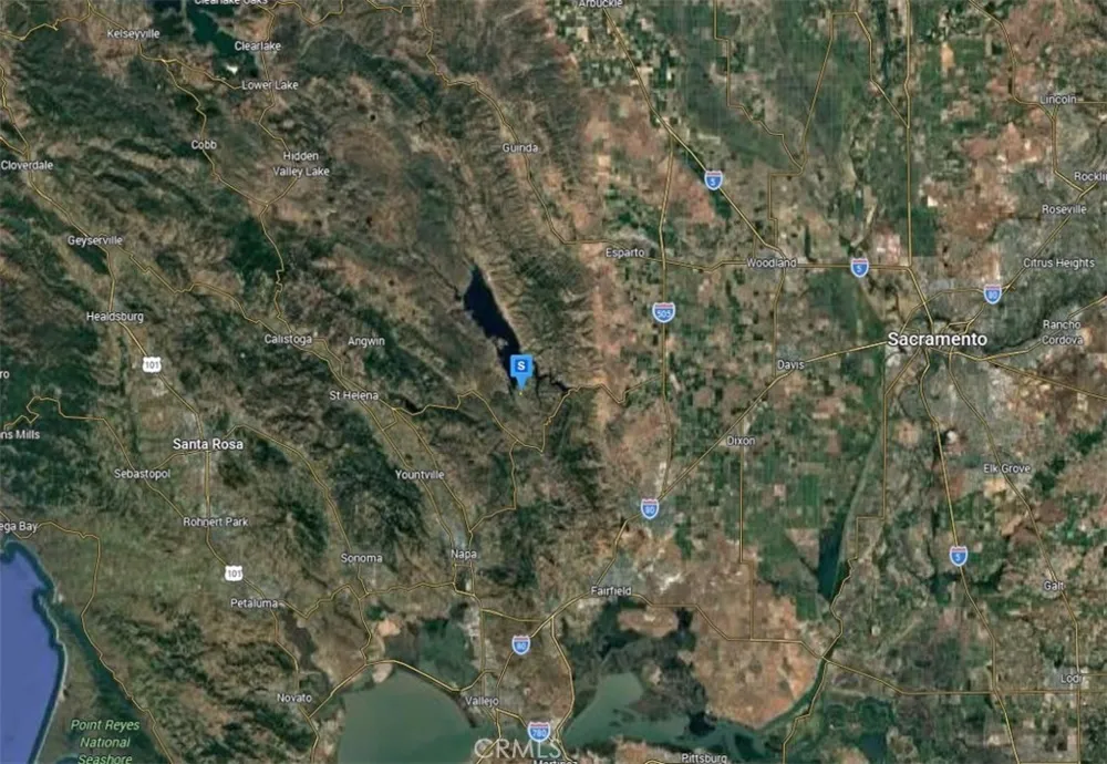 339 Black Oak Lane Napa, CA 94558