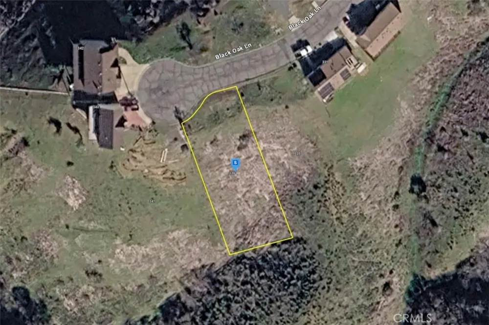 341 Black Oak Lane Napa, CA 94558