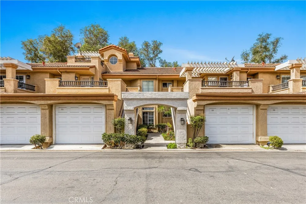 25873 McBean Parkway #54 Valencia, CA 91355