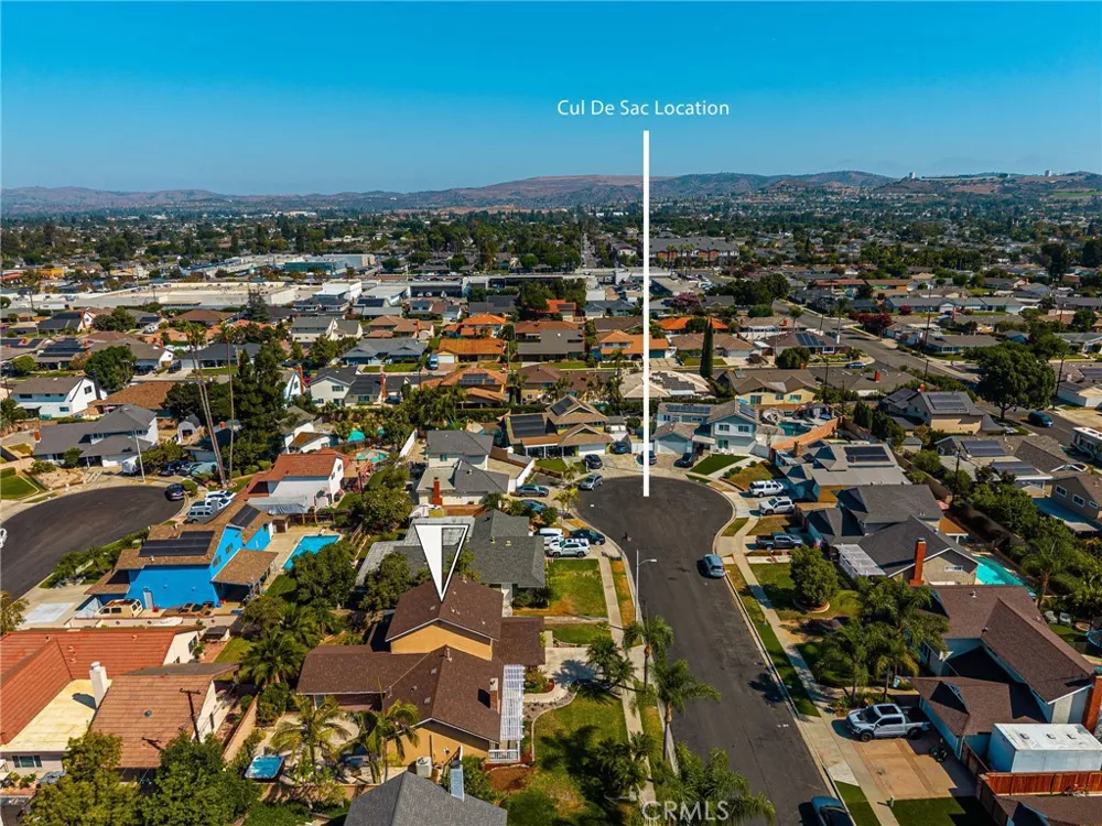 1249 Bering Street Placentia, CA 92870