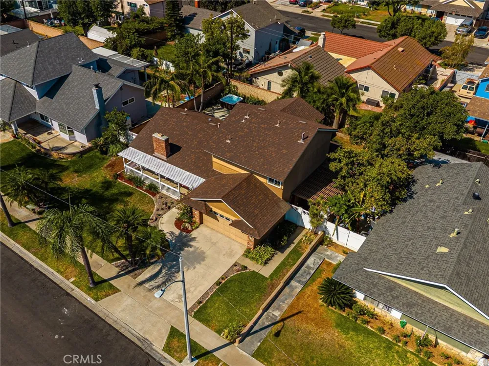 1249 Bering Street Placentia, CA 92870