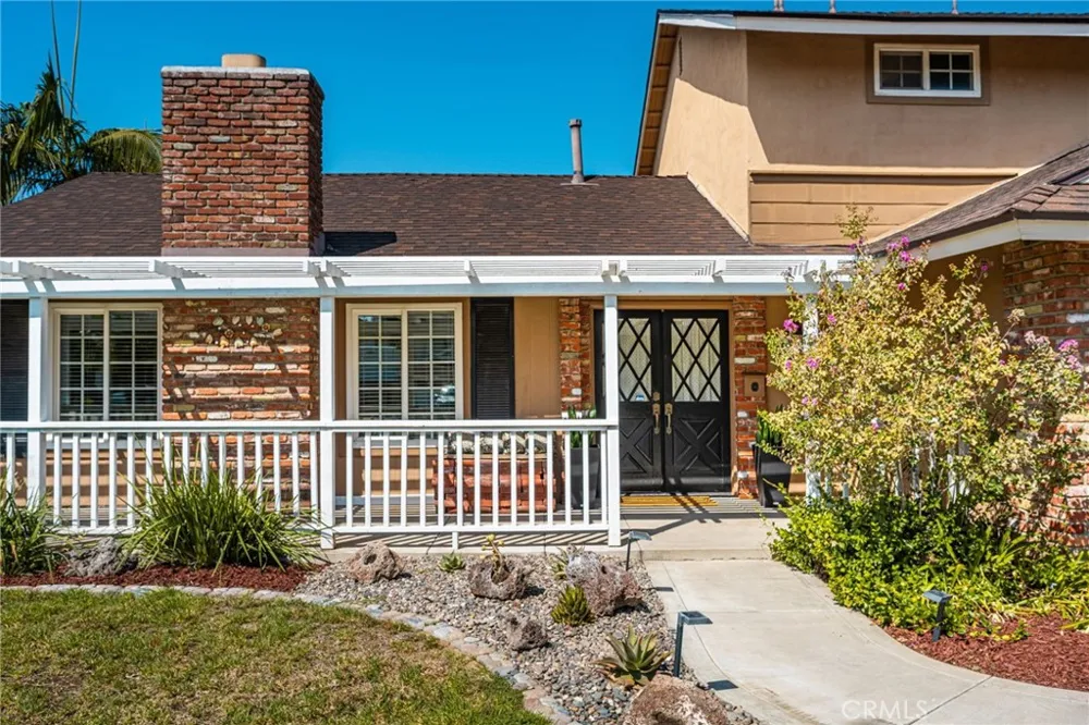 1249 Bering Street Placentia, CA 92870