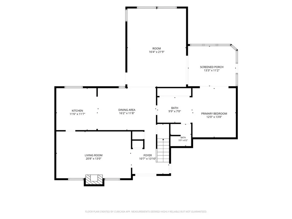 1249 Bering Street Placentia, CA 92870