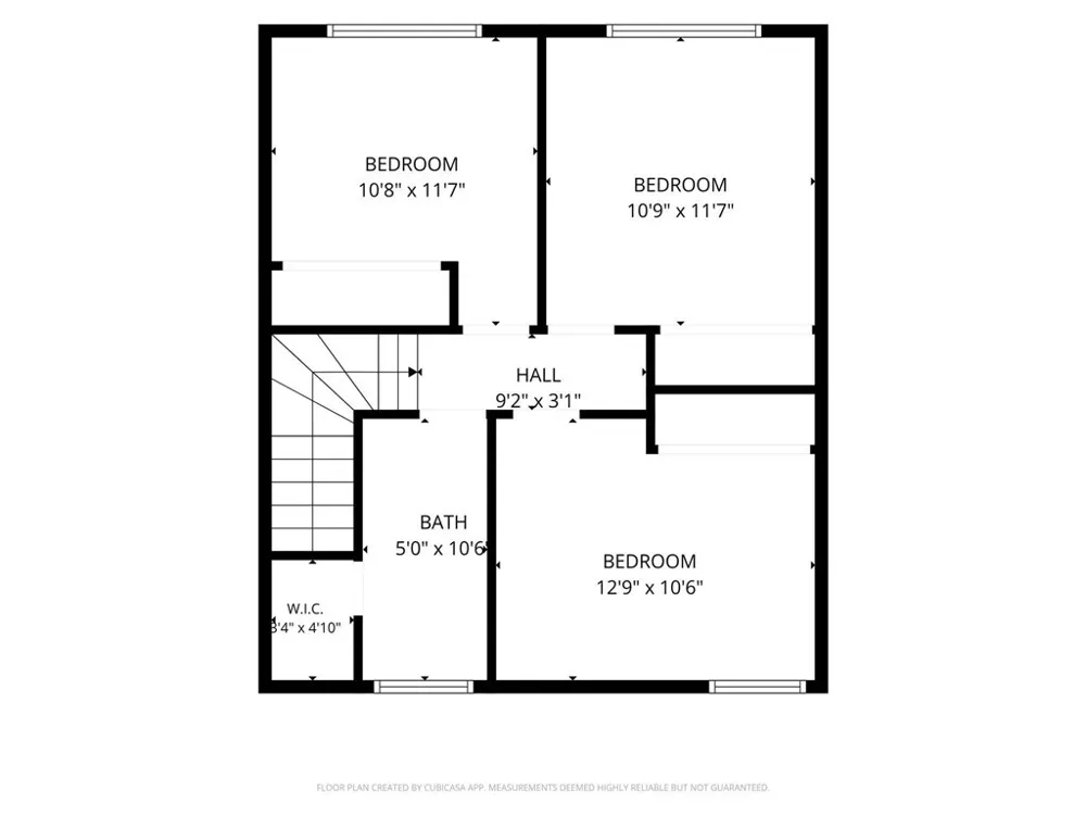 1249 Bering Street Placentia, CA 92870