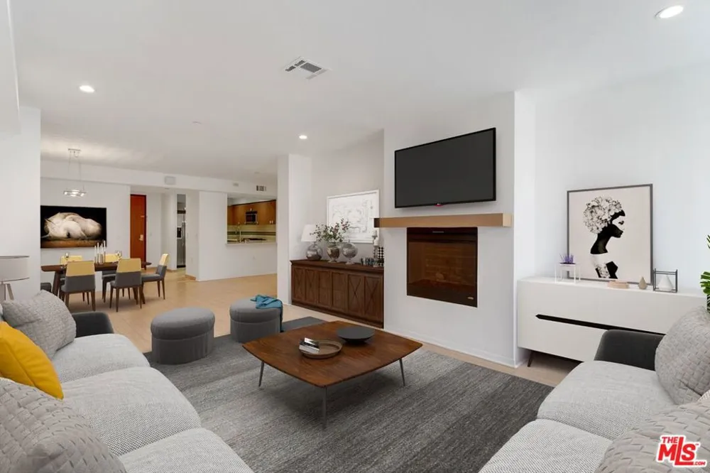 1600 S WESTGATE AVENUE #506 Los Angeles, CA 90025
