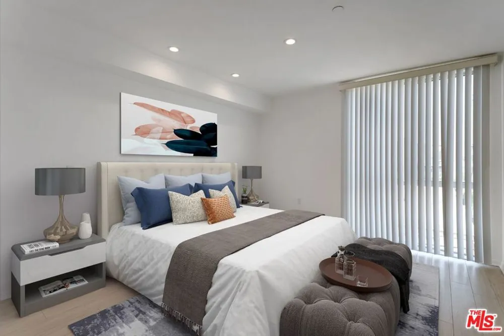 1600 S WESTGATE AVENUE #506 Los Angeles, CA 90025