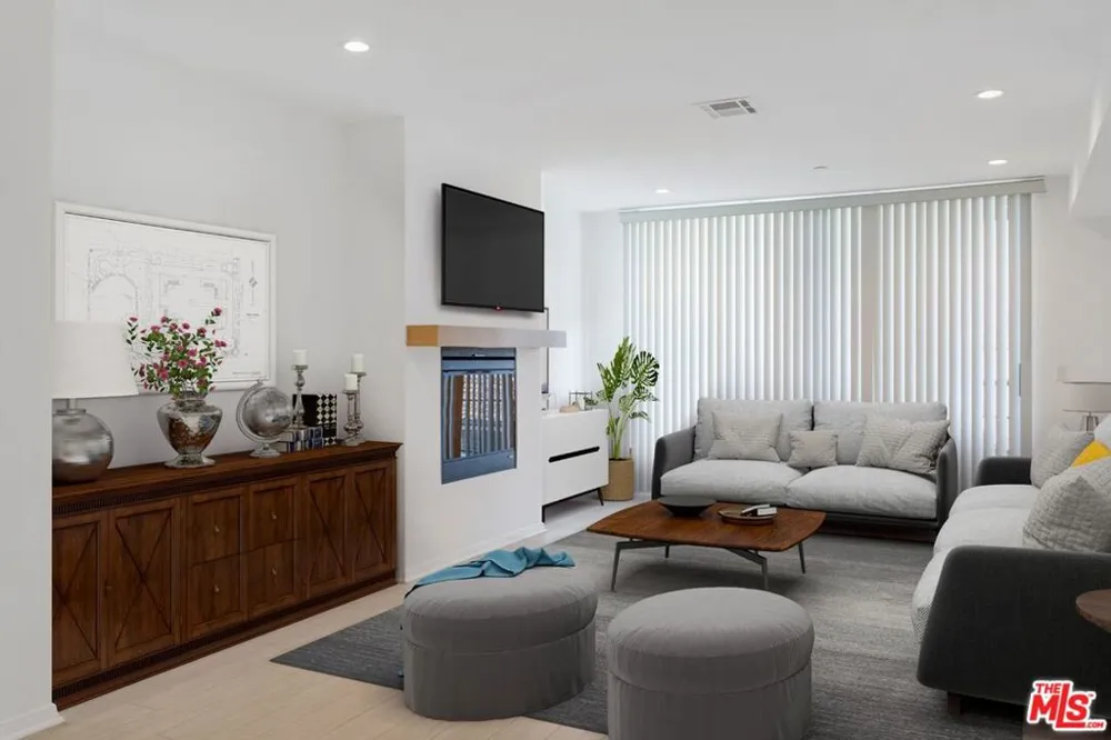 1600 S WESTGATE AVENUE #506 Los Angeles, CA 90025