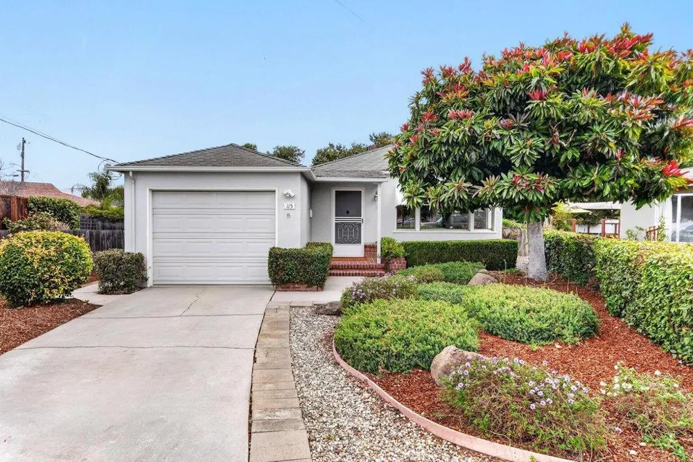 115 Fairhaven Court Watsonville, CA 95076