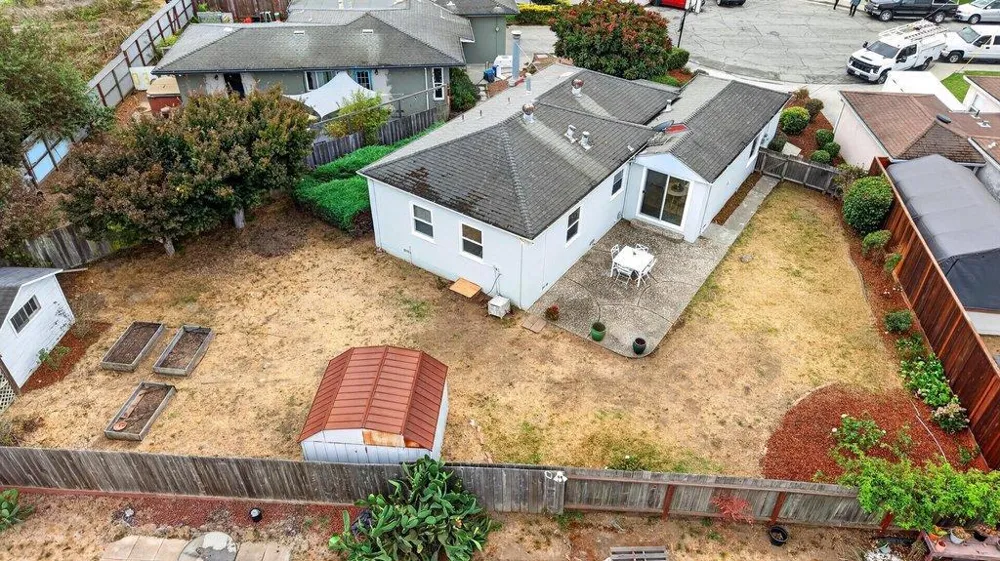 115 Fairhaven Court Watsonville, CA 95076