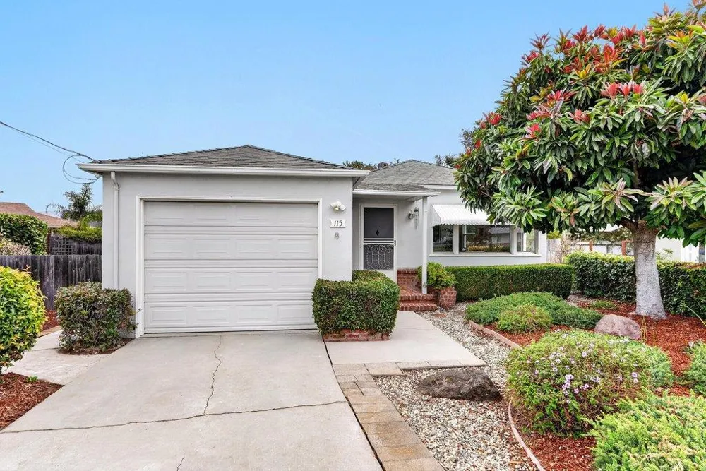 115 Fairhaven Court Watsonville, CA 95076
