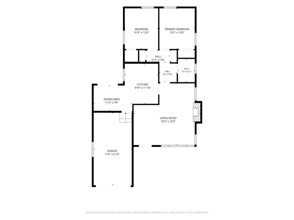 115 Fairhaven Court Watsonville, CA 95076