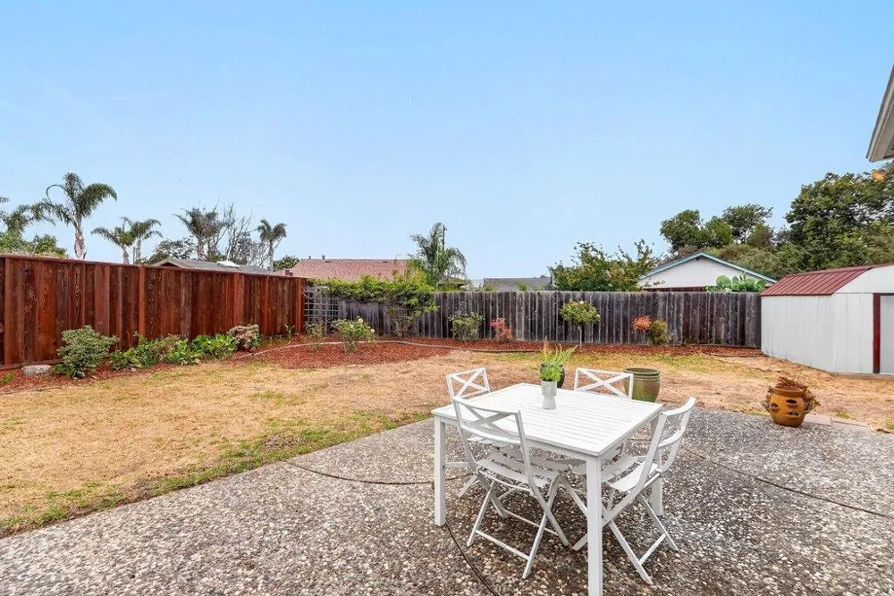 115 Fairhaven Court Watsonville, CA 95076