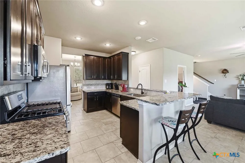 132 Hunters Ranch San Antonio, TX 78253