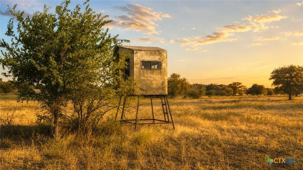 2415 Old Crawford Road Crawford, TX 76638