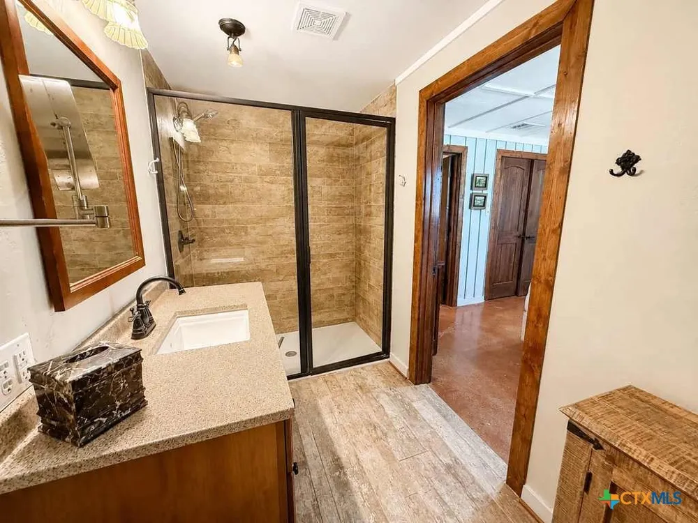 2415 Old Crawford Road Crawford, TX 76638
