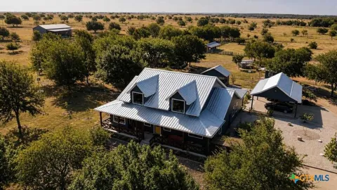 2415 Old Crawford Road