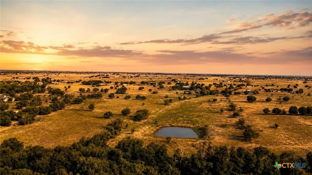 2415 Old Crawford Road Crawford, TX 76638