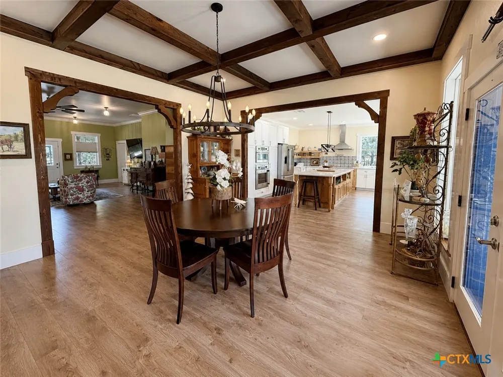 2415 Old Crawford Road Crawford, TX 76638