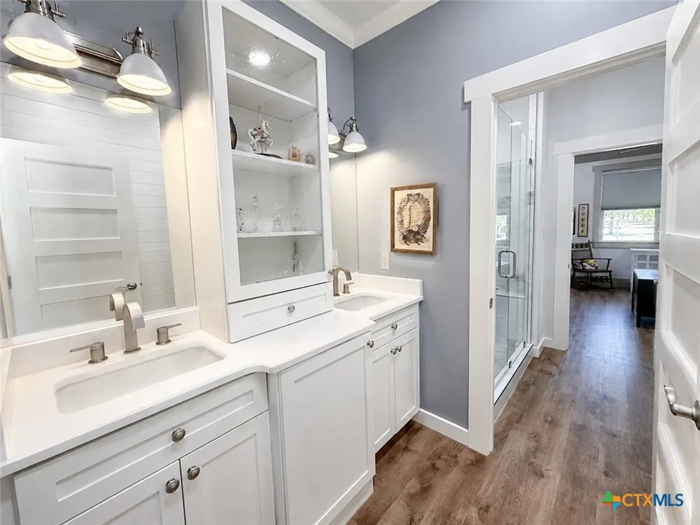 2415 Old Crawford Road Crawford, TX 76638