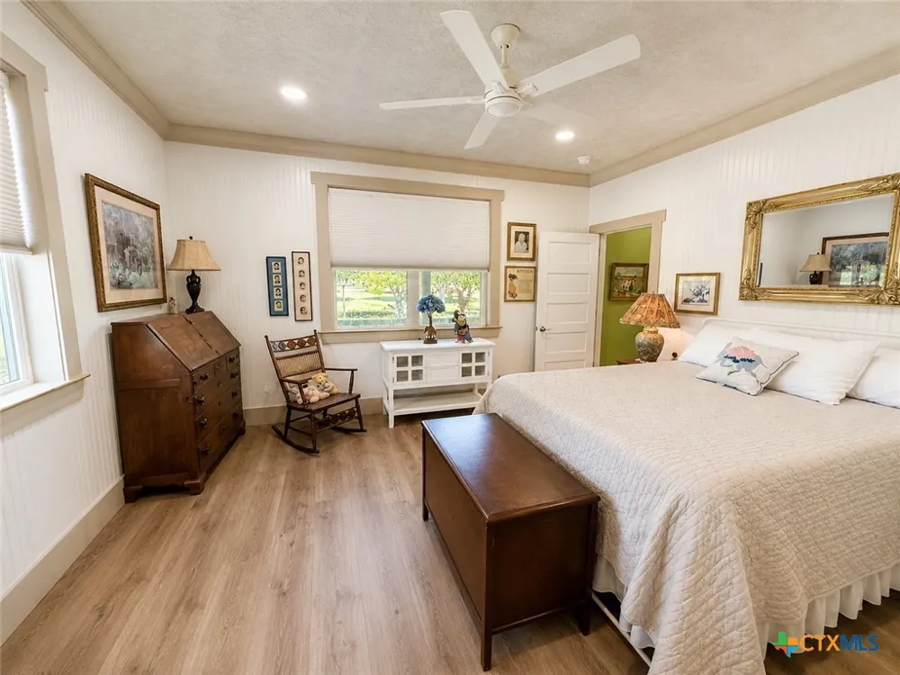 2415 Old Crawford Road Crawford, TX 76638