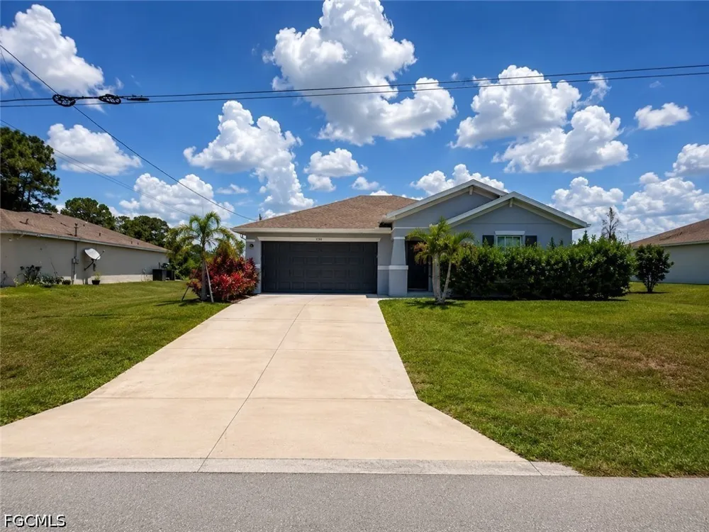 Pembroke Street Lehigh Acres, FL 33974