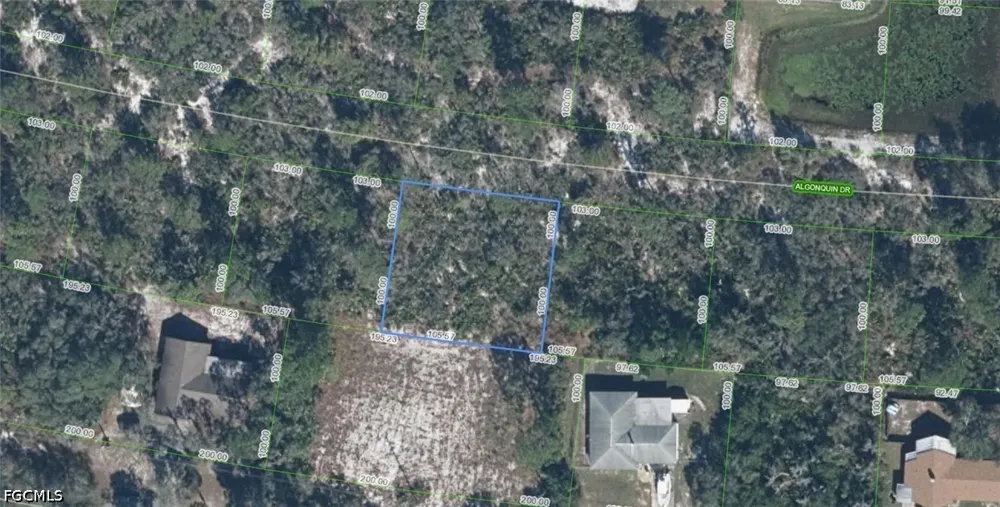 Algonquin Drive Sebring, FL 33875
