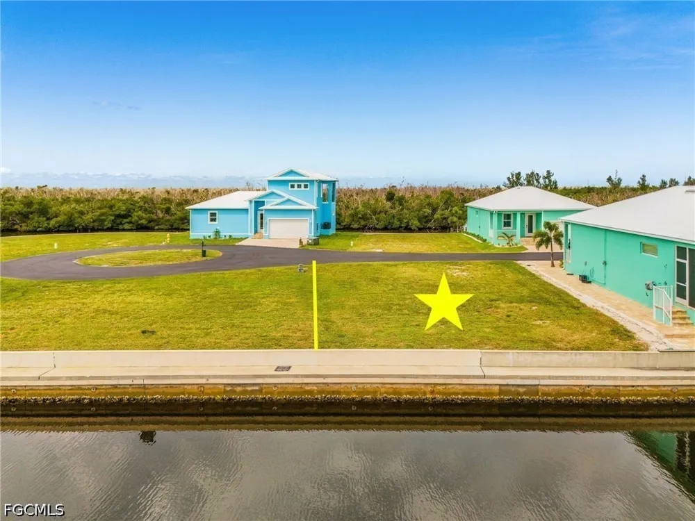 Trawler Lane St James City, FL 33956
