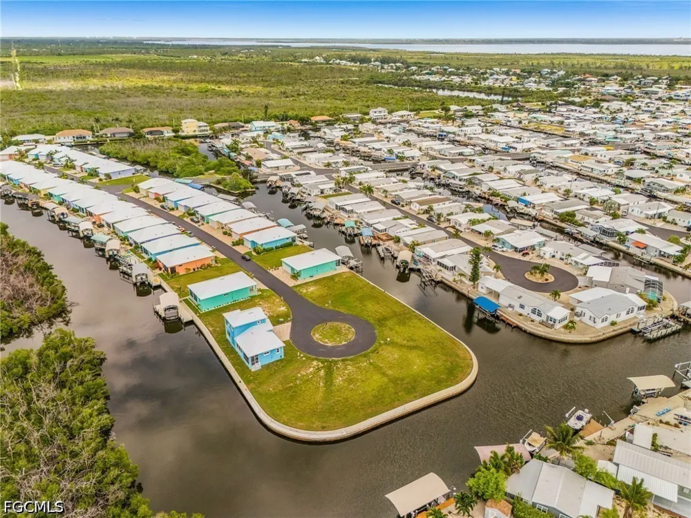 Trawler Lane St James City, FL 33956
