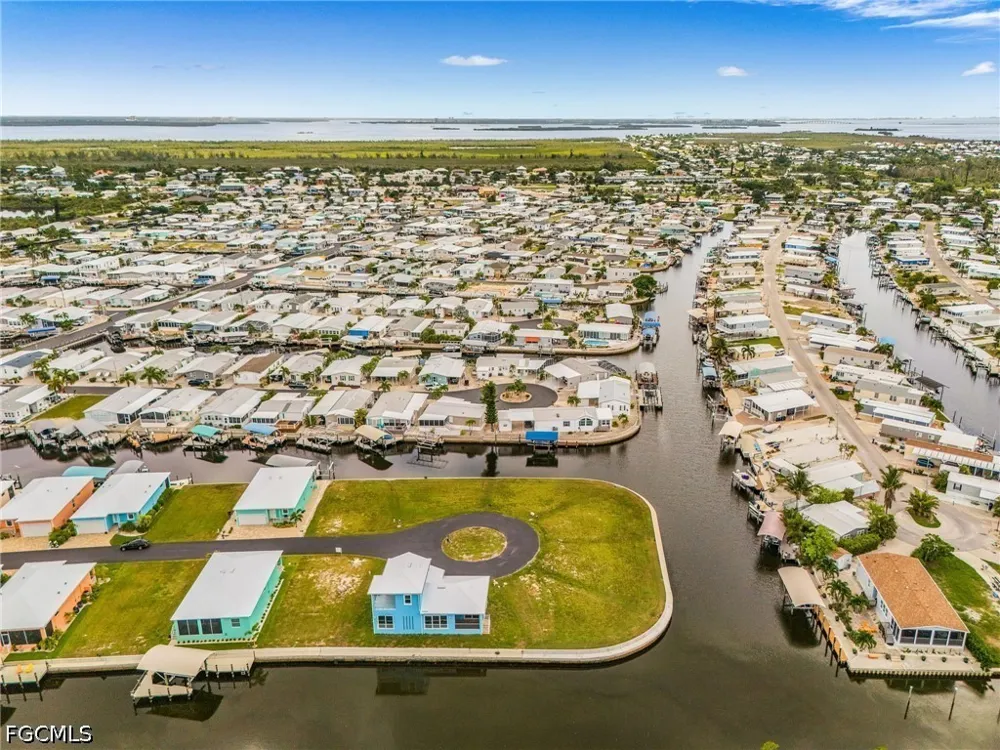 Trawler Lane St James City, FL 33956