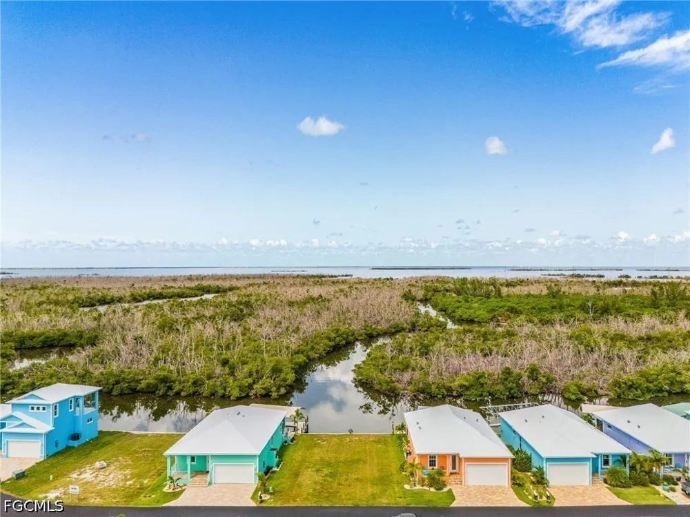 Trawler Lane St James City, FL 33956