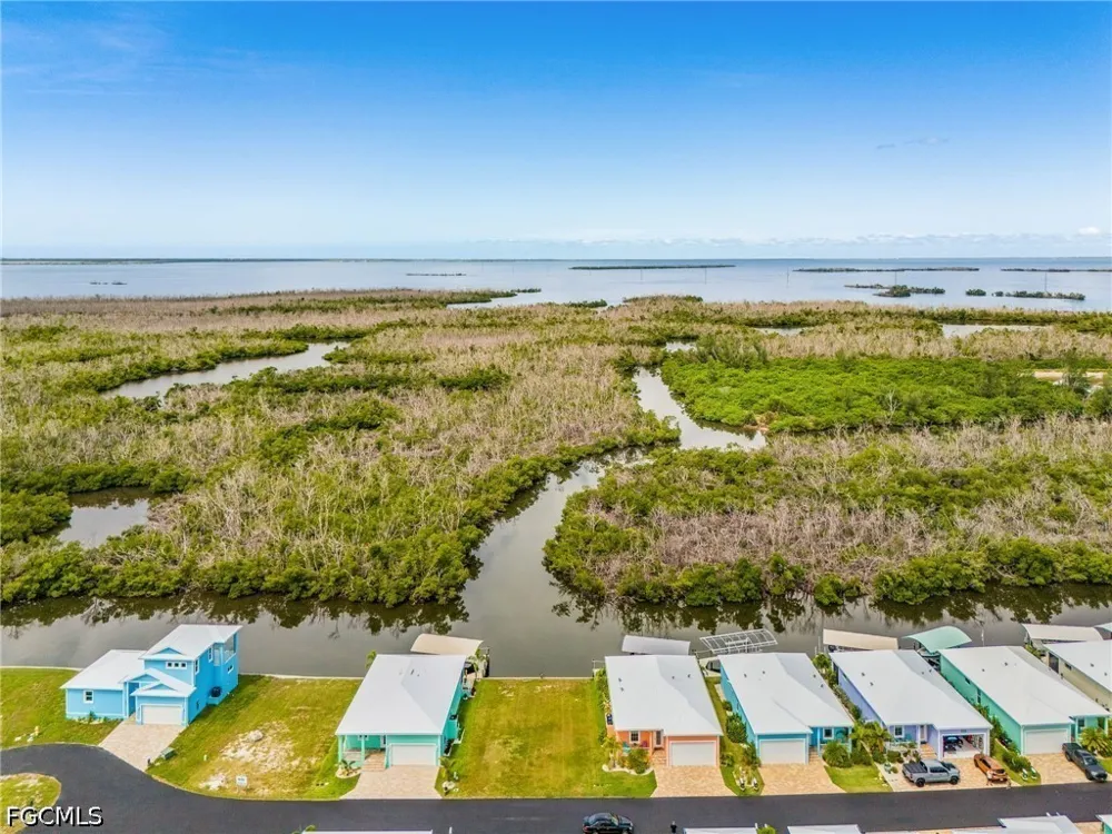 Trawler Lane St James City, FL 33956