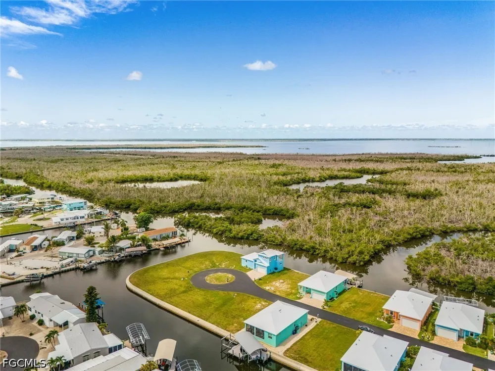 Trawler Lane St James City, FL 33956