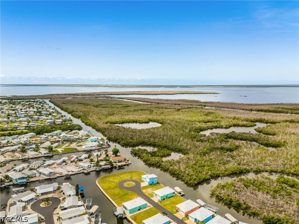 Trawler Lane St James City, FL 33956