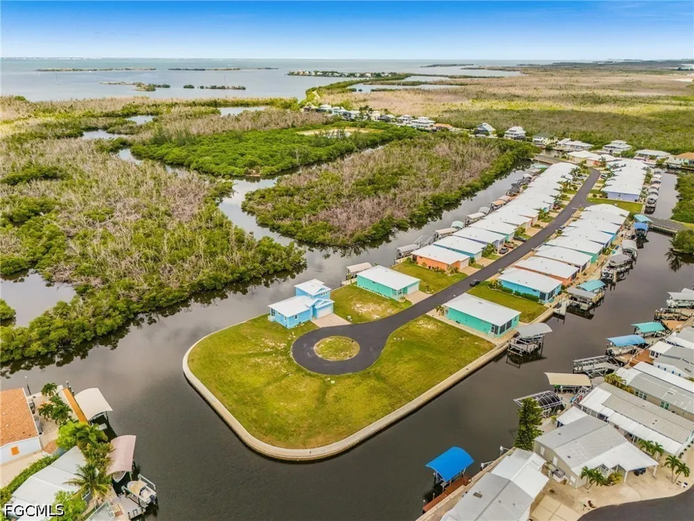 Trawler Lane St James City, FL 33956