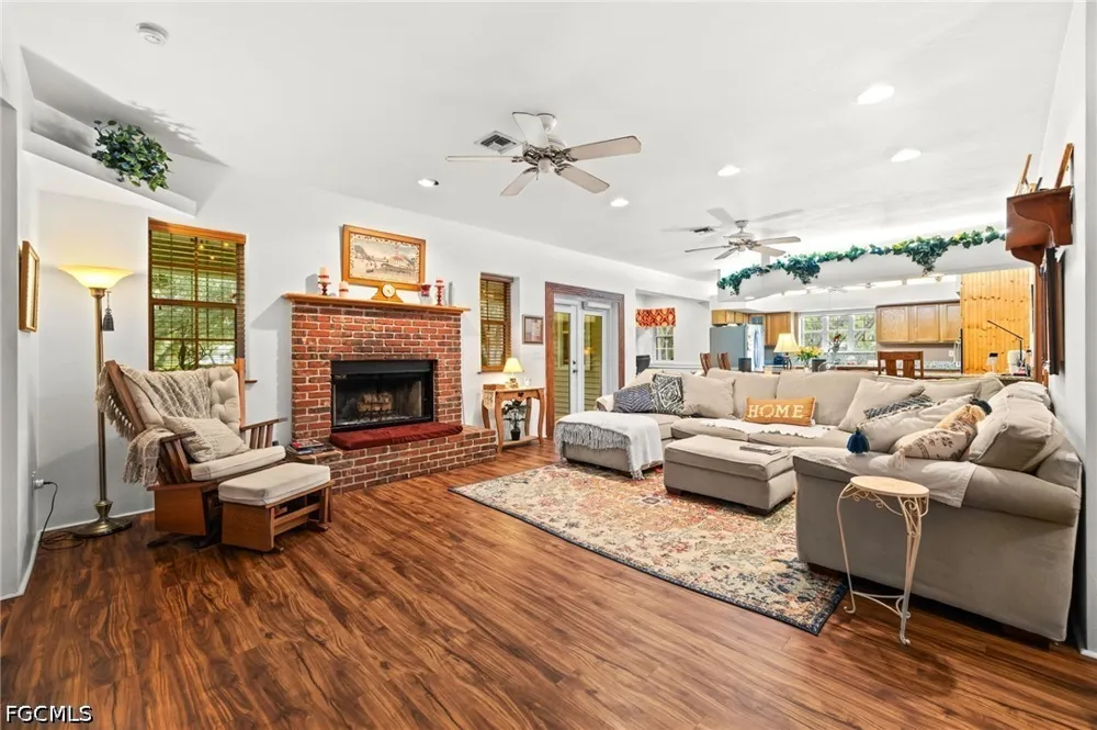 Long Lake Drive Fort Myers, FL 33905