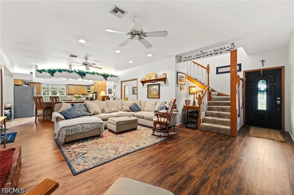 Long Lake Drive Fort Myers, FL 33905