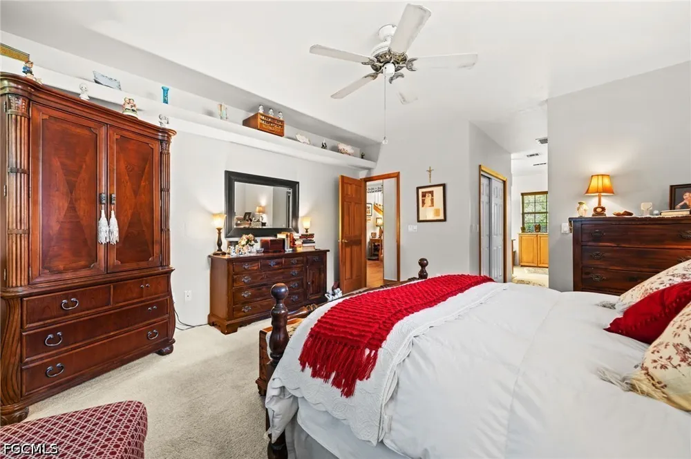 Long Lake Drive Fort Myers, FL 33905