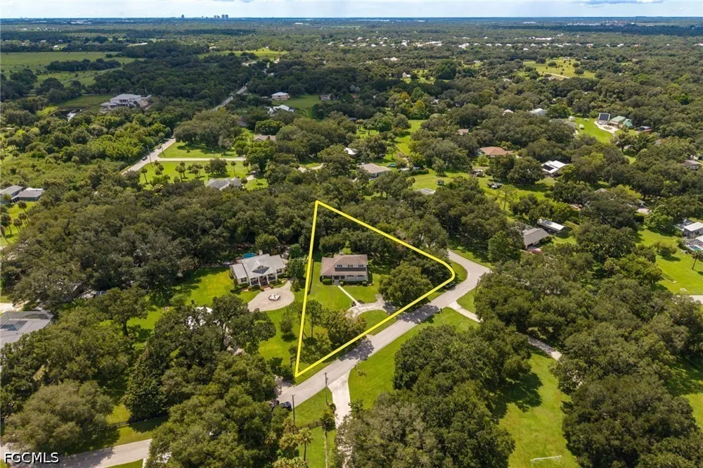 Long Lake Drive Fort Myers, FL 33905