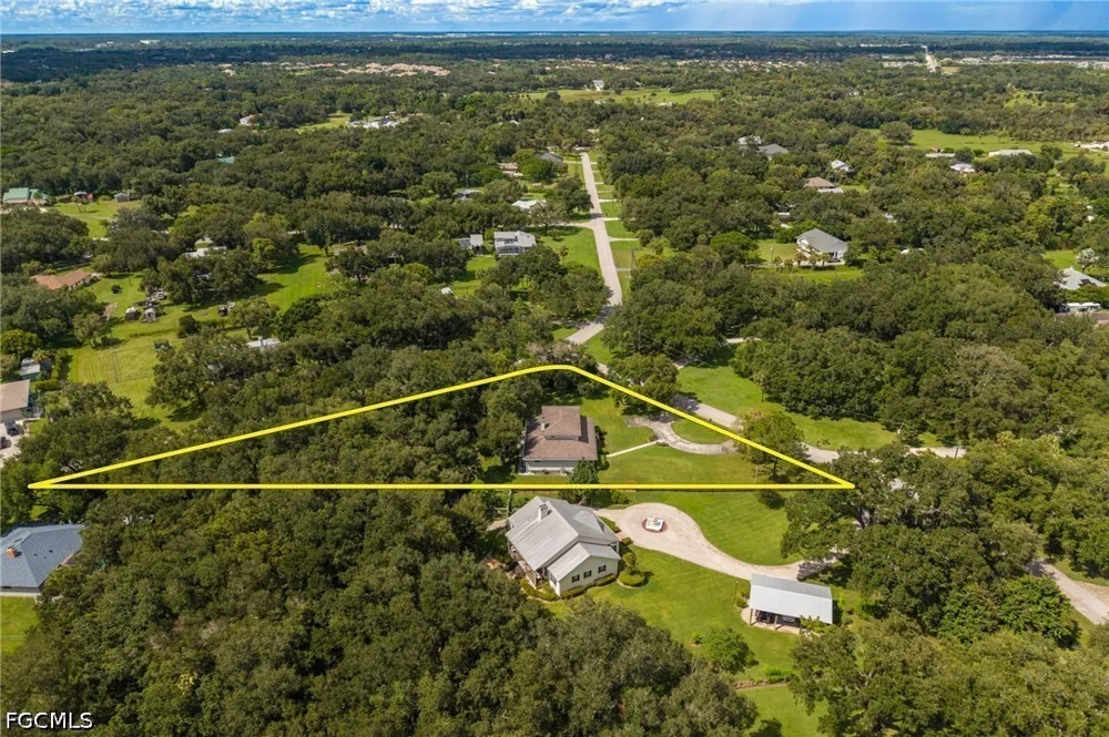 Long Lake Drive Fort Myers, FL 33905