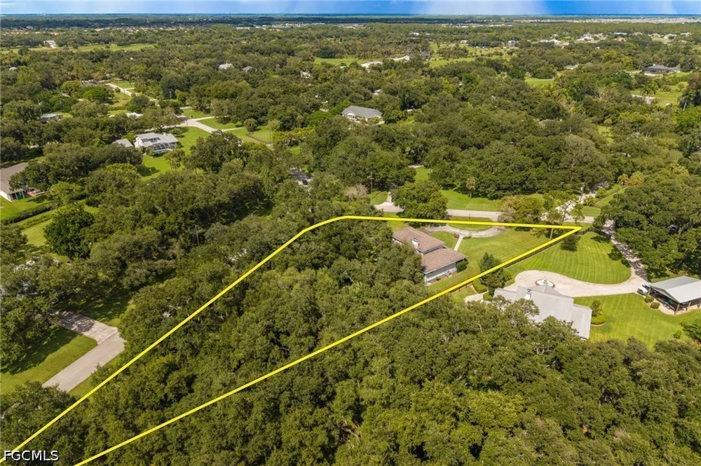 Long Lake Drive Fort Myers, FL 33905