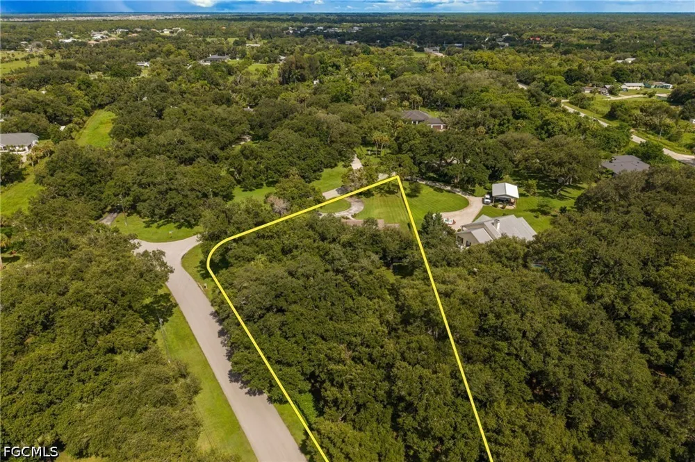 Long Lake Drive Fort Myers, FL 33905