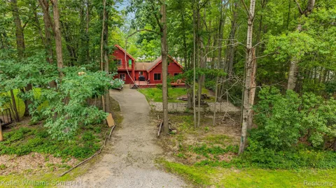 330 Ivy Drive